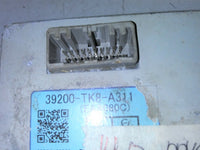 2014-2017 Honda Odyssey active noise control cancellation module 39200-TK8-A311