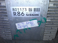 NEC040-027 ecm ecu computer 2018-2020 Infiniti QX60