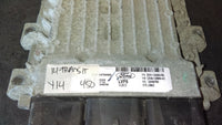 2014 Ford Transit ecm ecu computer EK41-12A650-BG