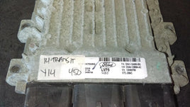 2014 Ford Transit ecm ecu computer EK41-12A650-BG