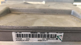 RM6M6A-12A650-BD Ford Escape ecm ecu computer 2006