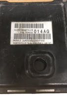 P04692024AF Dodge Durango 2006 TCM transmission computer