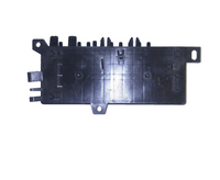 LU5T-14F549-AF Ford power seat control module computer