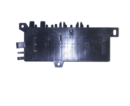 LU5T-14F549-AF Ford power seat control module computer