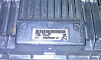 37820-5AA-X55 Honda ecm ecu computer