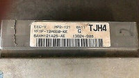 YF1F-12A650-KE ECM ECU computer 2000 Ford Taurus or Mercury Sable TESTED GOOD
