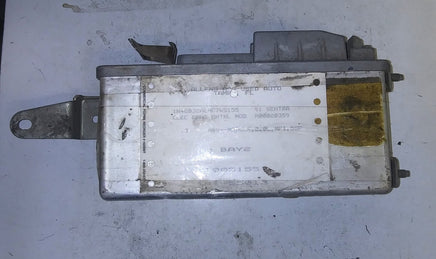 47850 65Y00 ABS Anti lock Brake control module 1991-1994 Nissan Sentra
