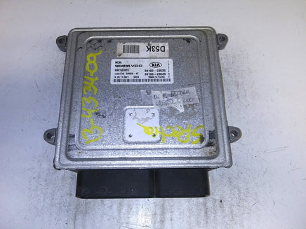 39102-23525 ecm ecu computer 2004-2005 Kia Spectra
