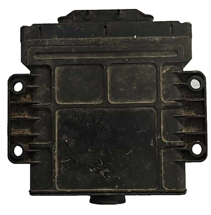 09G 927 750 AP VW Beetle 2004-2005 TCM transmission computer