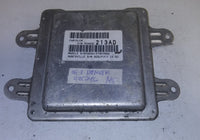 P04692213AD multifunction control module 2008-2011 Dodge Dakota