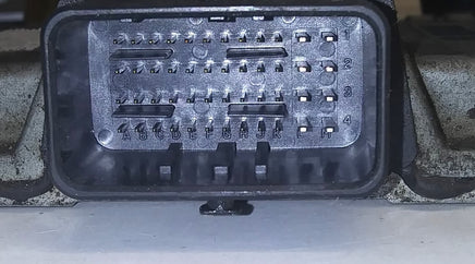 31036 CZ35A tcm transmission computer 2010 Nissan Rogue