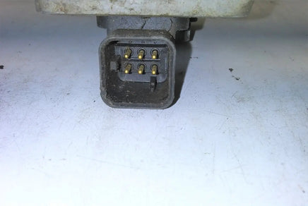 2010-2015 Chevy or GMC NOX sensor control module 12638377
