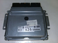 2014-2017 Nissan Rogue ECM ECU computer NEC022-661