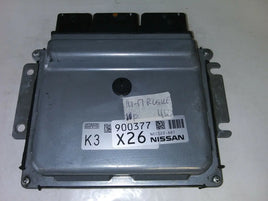 2014-2017 Nissan Rogue ECM ECU computer NEC022-661