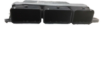 NEC003-042 Infiniti Q50 2014-2015 ecm ecu computer