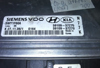 39109-37275 ecu computer 2007-2008 Kia Sportage