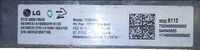 95328112 Onstar communication box module 2014 Chevrolet Cruze