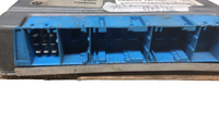 7 518 709 ecm ecu computer 2003 BMW X1