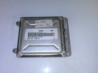 12586588 Saturn Vue 2002 ECM ECU computer