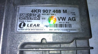 4KR 907 468 M Interface Gateway control module 2018-2023 Audi A8 e-tron