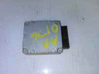 52 56 862 Saab 9-5 2001 TCM transmission computer