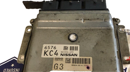 NEC004-633 Nissan Sentra 2013-2015 ecm ecu computer