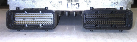 39110-3C410 Kia Sedona 2006-2009 ecm ecu computer
