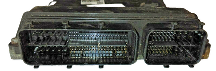 89981-33071 Toyota Camry 2010-2011 ecu ecm computer