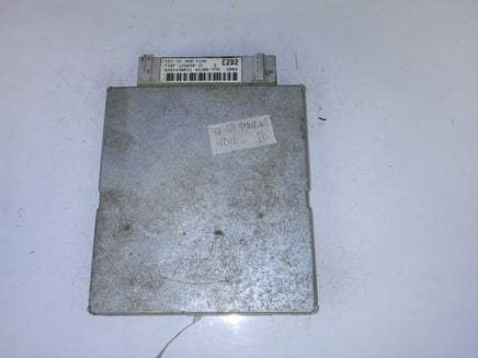 1992-1993 Ford Taurus ecm ecu computer F2OF-12A650-JC