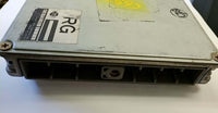 1996 Infiniti J30 ecm ecu computer A18-F00 K01