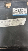 L539 18 881E Mazda 3 Mazda3 2010 ecm ecu computer