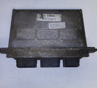 CL3A-12A650-BGE ecm ecu computer 2013 Ford F150 F-150 **TESTED GOOD**