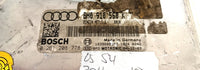 8H0 910 560 K ecm ecu computer 2005 Audi S4