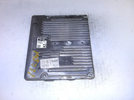 2017-2018 Toyota Tacoma ecu ecm computer 89661-04K52