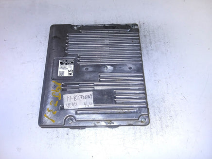 2017-2018 Toyota Tacoma ecu ecm computer 89661-04K52