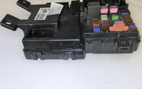 2008 Hyundai Entourage fuse junction box 91955 4D070 0D