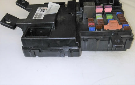 2008 Hyundai Entourage fuse junction box 91955 4D070 0D