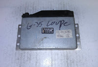 47851 AM420 Infiniti G35 2003-2004 ABS Control Module