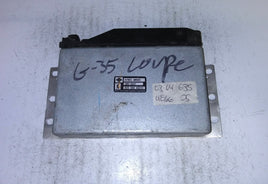 47851 AM420 Infiniti G35 2003-2004 ABS Control Module