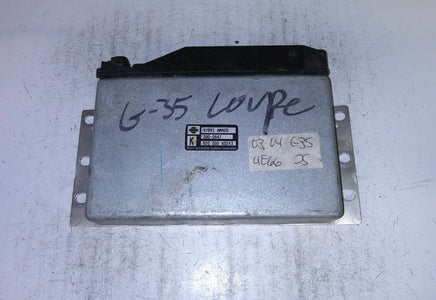 47851 AM420 Infiniti G35 2003-2004 ABS Control Module