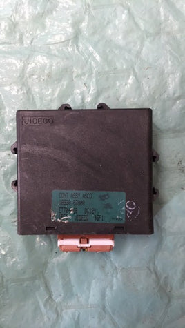 18930 0Z800 Nissan Altima 2000-2001 Cruise control module