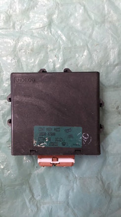 18930 0Z800 Nissan Altima 2000-2001 Cruise control module