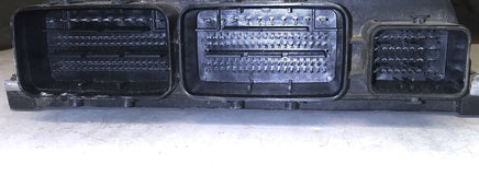 NEC033-077 ecm ecu computer 2018-2020 Infiniti Q50
