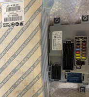 00505393090 Alfa Romeo  BCM Body Control Module NEW OEM