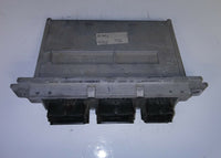 Lincoln MKS 2010 ECM ECU computer AA5A-12A650-MF
