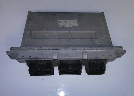 Lincoln MKS 2010 ECM ECU computer AA5A-12A650-MF