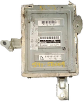 89540-50011 ecm ecu computer 1990-1992 Lexus LS400