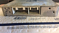 1989-1991 Chevrolet Geo Metro ecm ecu computer 33920-60B40