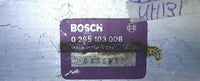 0 265 103 008 abs control module 1988-1989 Jaguar XJ6