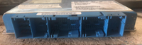 7 512 653 BMW X5 tcm transmission computer 2002-2003